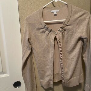 New York & Company cardigan